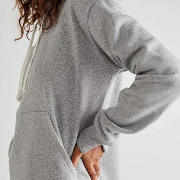 Free People We The Free Zuma Hoodie - Picture 3 of 10